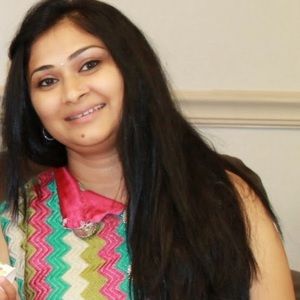 Meet your Posher, Bindiya